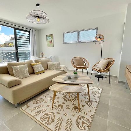 Mereani Flat Brand New Condo In The Center Of Papeete بابيت المظهر الخارجي الصورة