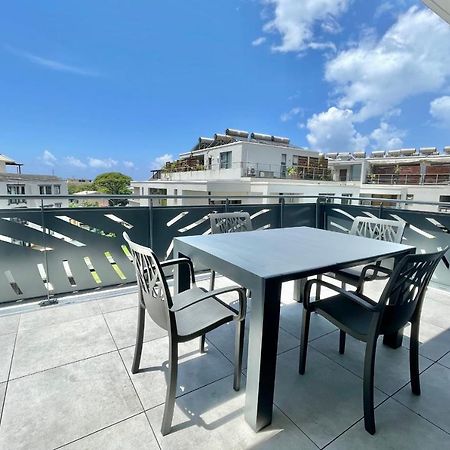 Mereani Flat Brand New Condo In The Center Of Papeete بابيت المظهر الخارجي الصورة