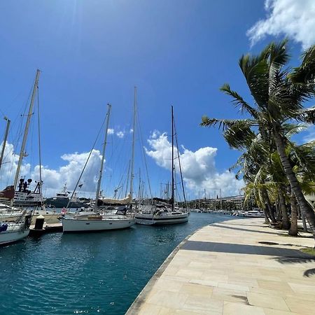 Mereani Flat Brand New Condo In The Center Of Papeete بابيت المظهر الخارجي الصورة