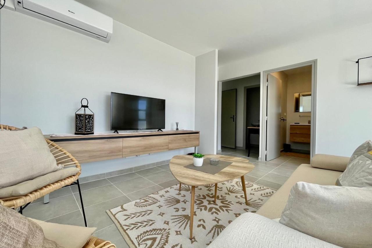 Mereani Flat Brand New Condo In The Center Of Papeete بابيت المظهر الخارجي الصورة