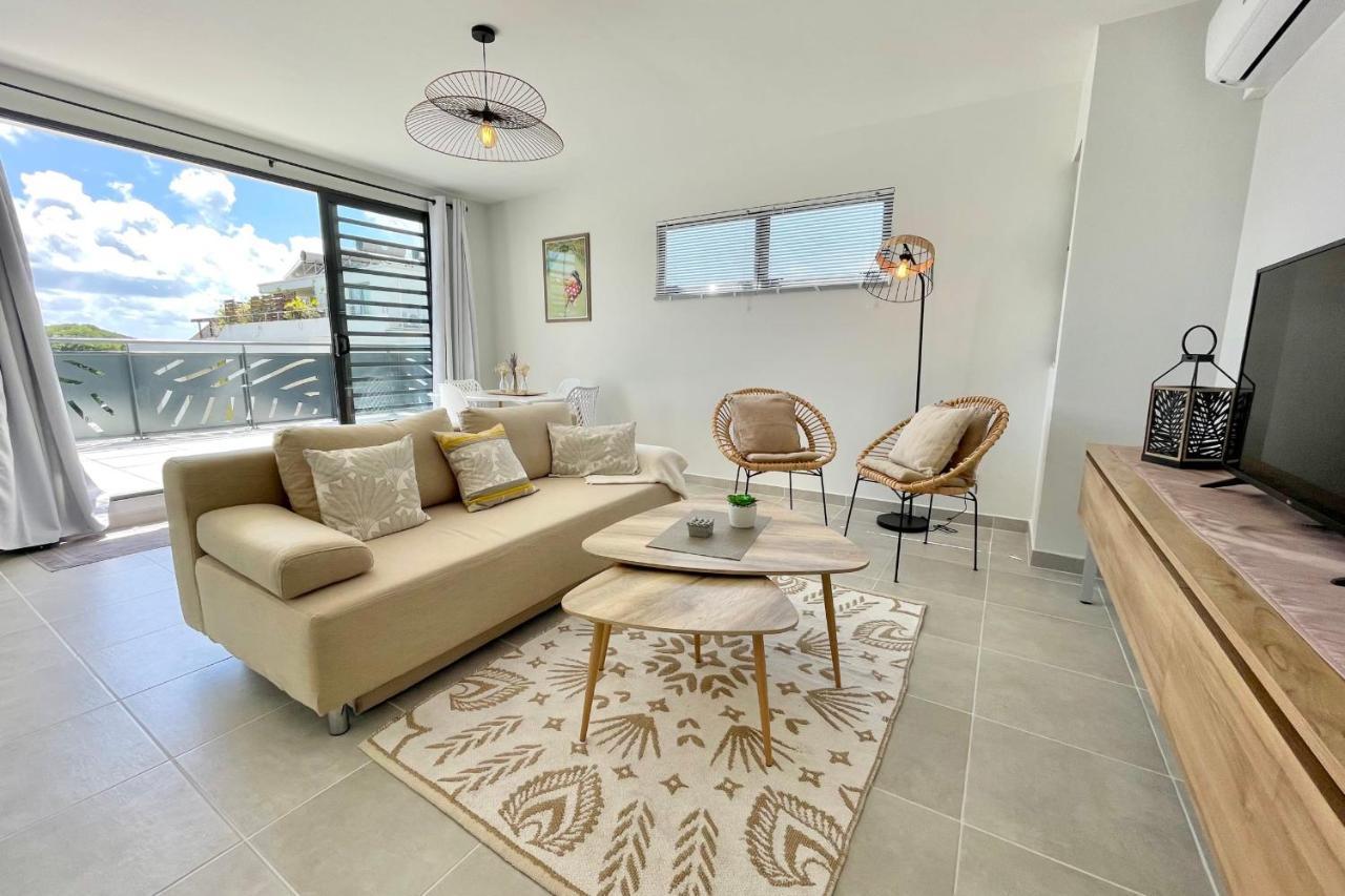 Mereani Flat Brand New Condo In The Center Of Papeete بابيت المظهر الخارجي الصورة