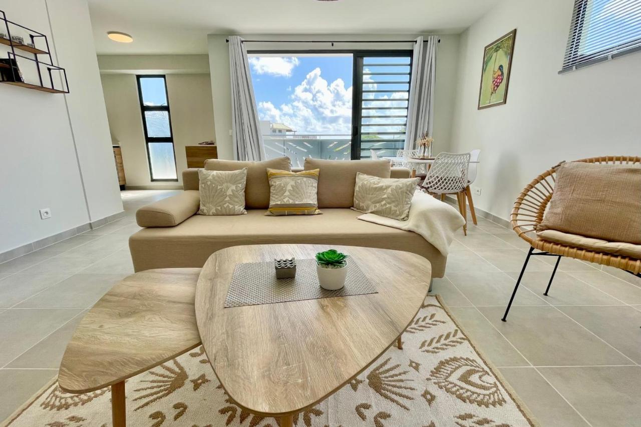 Mereani Flat Brand New Condo In The Center Of Papeete بابيت المظهر الخارجي الصورة