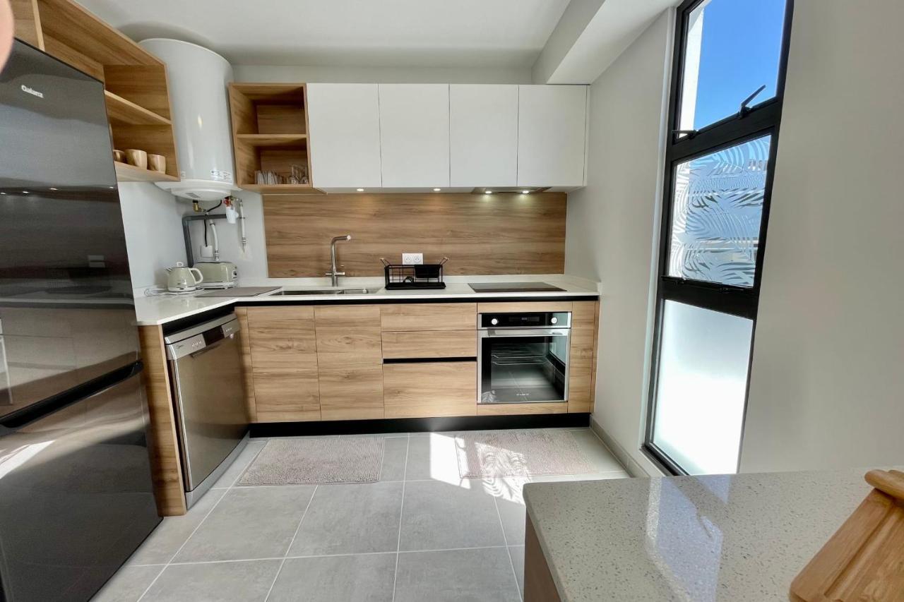 Mereani Flat Brand New Condo In The Center Of Papeete بابيت المظهر الخارجي الصورة
