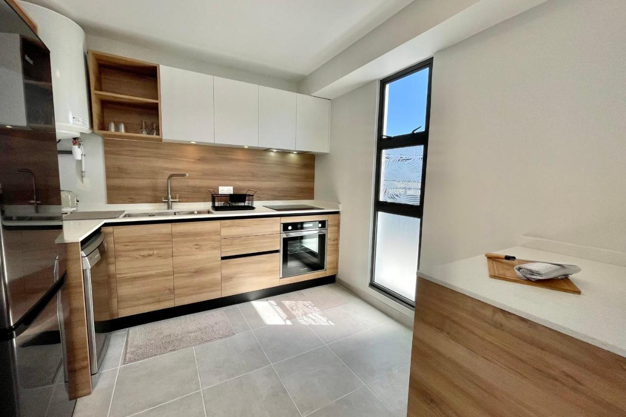 Mereani Flat Brand New Condo In The Center Of Papeete بابيت المظهر الخارجي الصورة