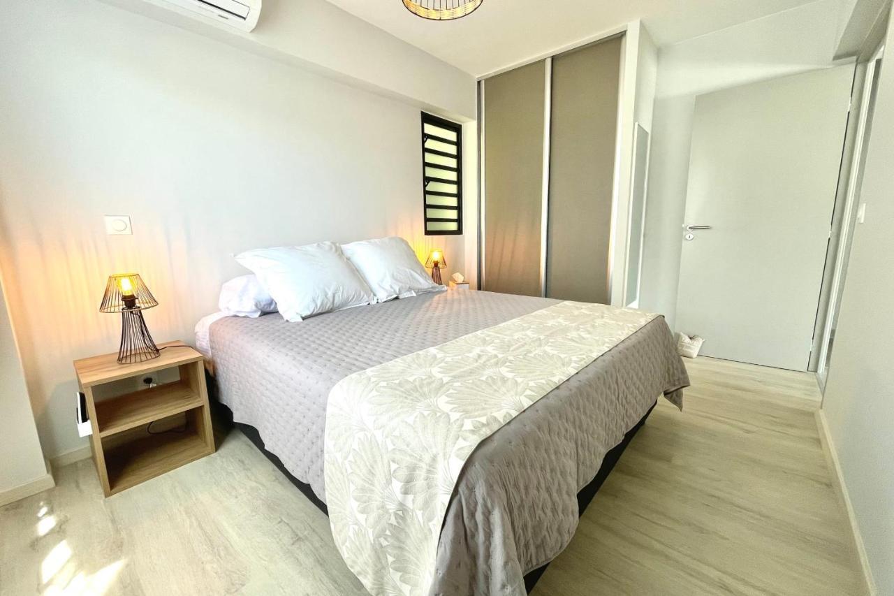 Mereani Flat Brand New Condo In The Center Of Papeete بابيت المظهر الخارجي الصورة