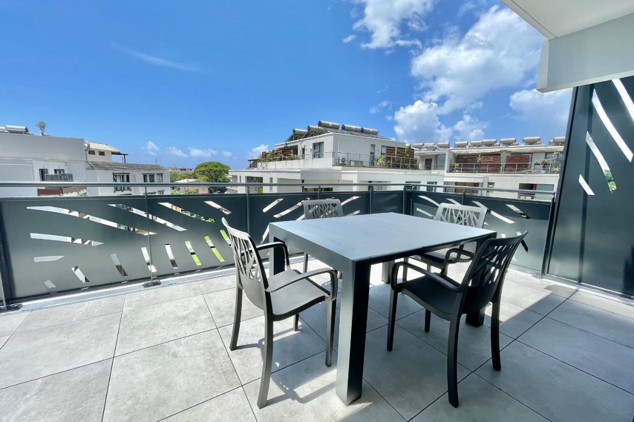 Mereani Flat Brand New Condo In The Center Of Papeete بابيت المظهر الخارجي الصورة