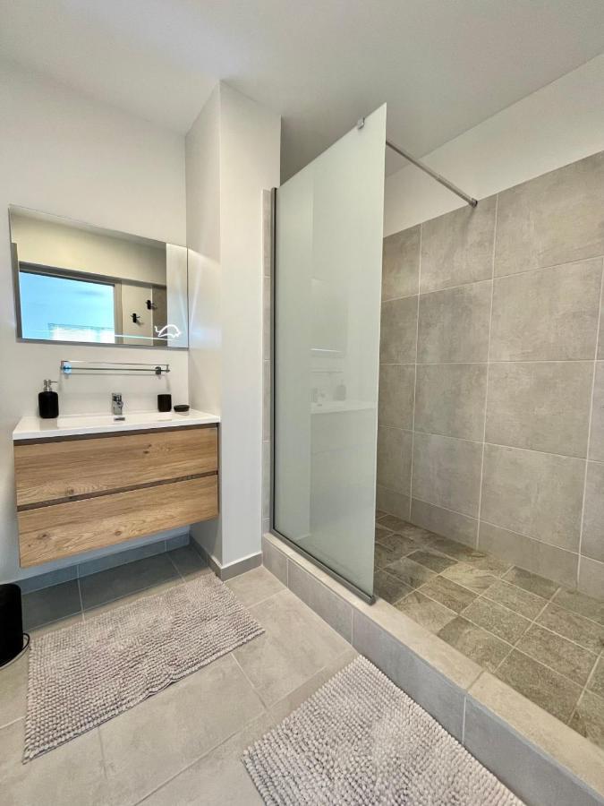 Mereani Flat Brand New Condo In The Center Of Papeete بابيت المظهر الخارجي الصورة