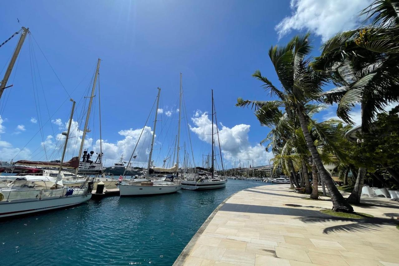 Mereani Flat Brand New Condo In The Center Of Papeete بابيت المظهر الخارجي الصورة